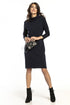 Robe de jour model 136250 Tessita